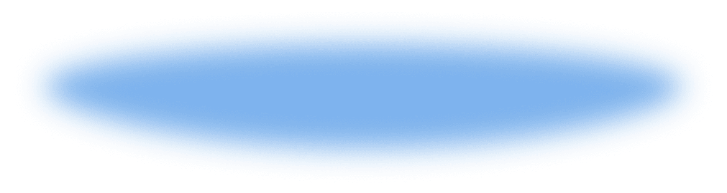 blue-oval